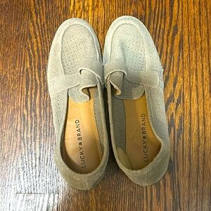 Women’s Lucky Loafers